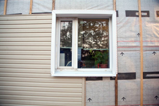 Storm Damage Siding Repair in Twin Falls, ID