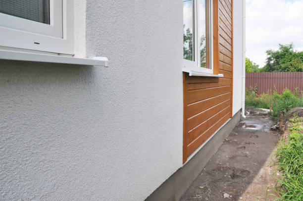 Best Wood Siding Installation  in Twin Falls, ID